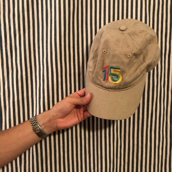 vintage and vintage style hats - Picture 5 of 7